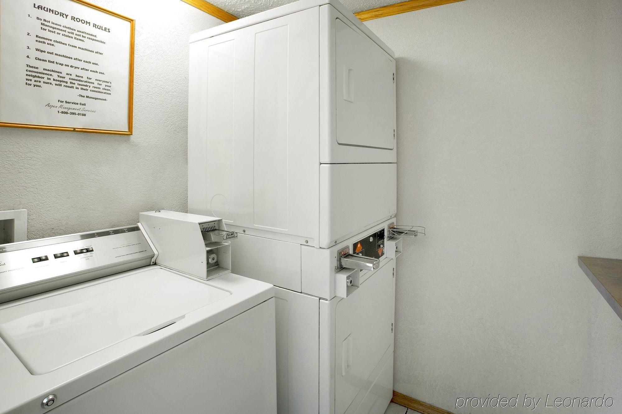 Fairbridge Inn Express Merrillville Einrichtungen foto